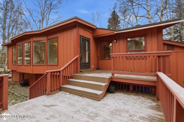 3421 Cottonwood Street, Anchorage, AK 99508