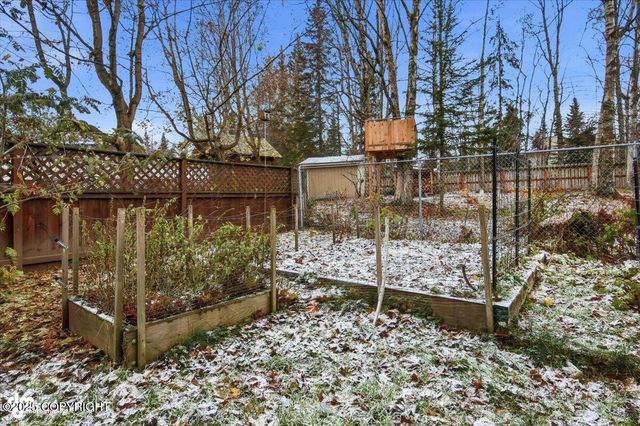 3421 Cottonwood Street, Anchorage, AK 99508