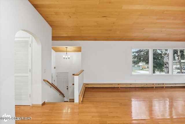 3421 Cottonwood Street, Anchorage, AK 99508