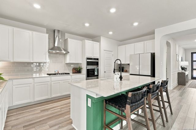 3610 Marvel, Bulverde, TX 78163