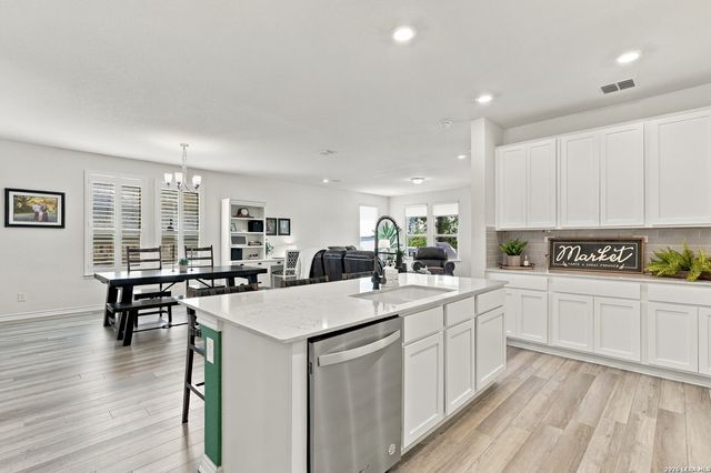 3610 Marvel, Bulverde, TX 78163