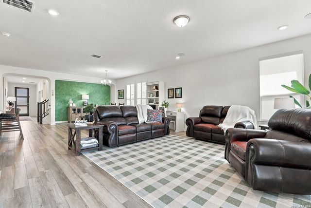 3610 Marvel, Bulverde, TX 78163