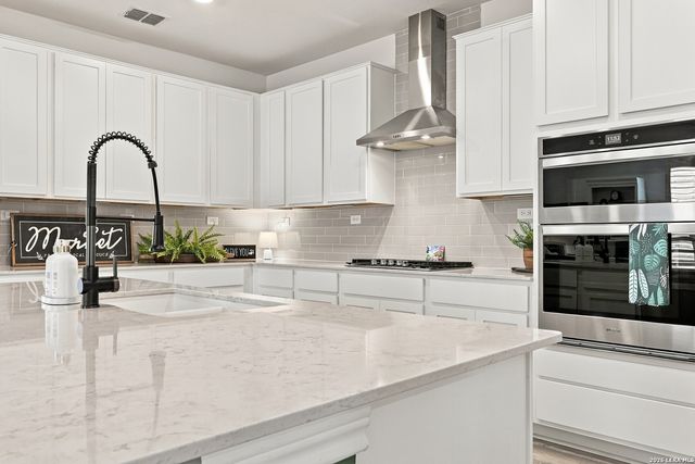 3610 Marvel, Bulverde, TX 78163
