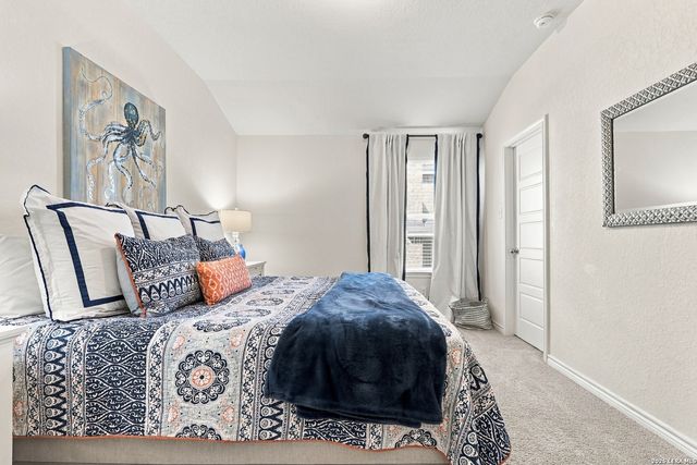 3610 Marvel, Bulverde, TX 78163