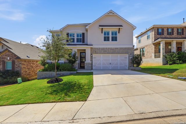 3610 Marvel, Bulverde, TX 78163