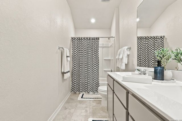 3610 Marvel, Bulverde, TX 78163