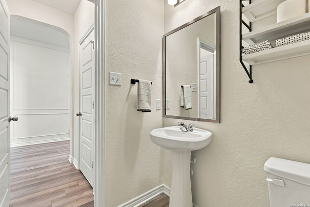 3610 Marvel, Bulverde, TX 78163