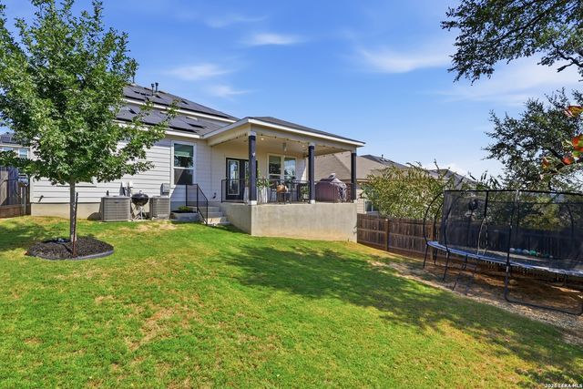 3610 Marvel, Bulverde, TX 78163