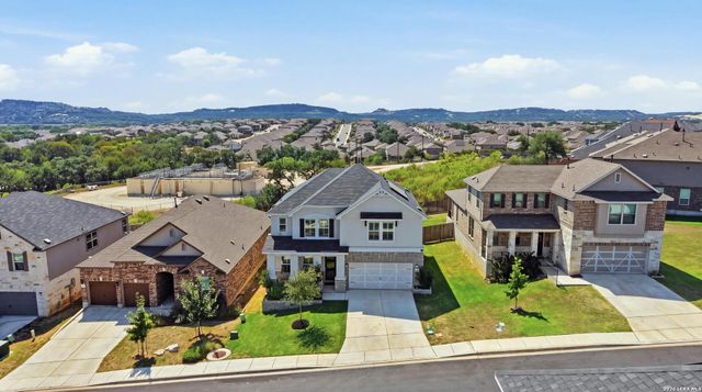 3610 Marvel, Bulverde, TX 78163