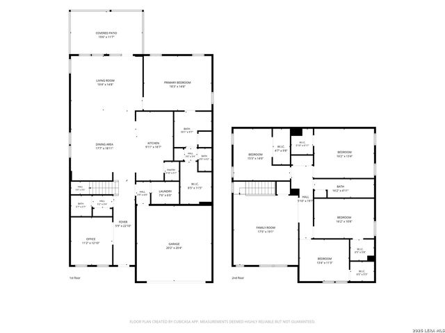 3610 Marvel, Bulverde, TX 78163