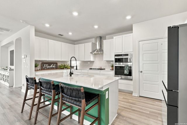 3610 Marvel, Bulverde, TX 78163
