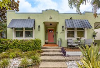 2911 W SAN NICHOLAS STREET, Tampa, FL 33629