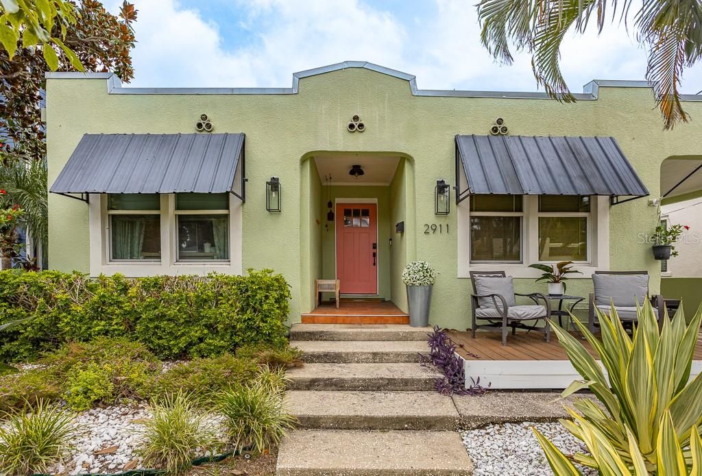 Image 1 of property listing at 2911 W SAN NICHOLAS STREET, Tampa, FL 33629