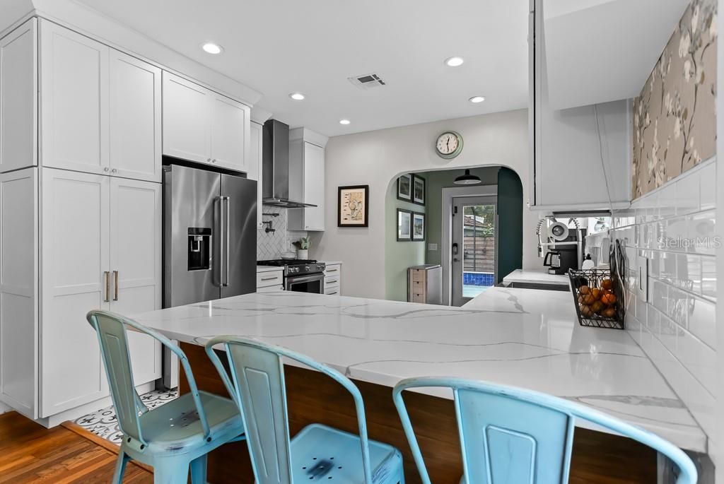Image 13 of property listing at 2911 W SAN NICHOLAS STREET, Tampa, FL 33629