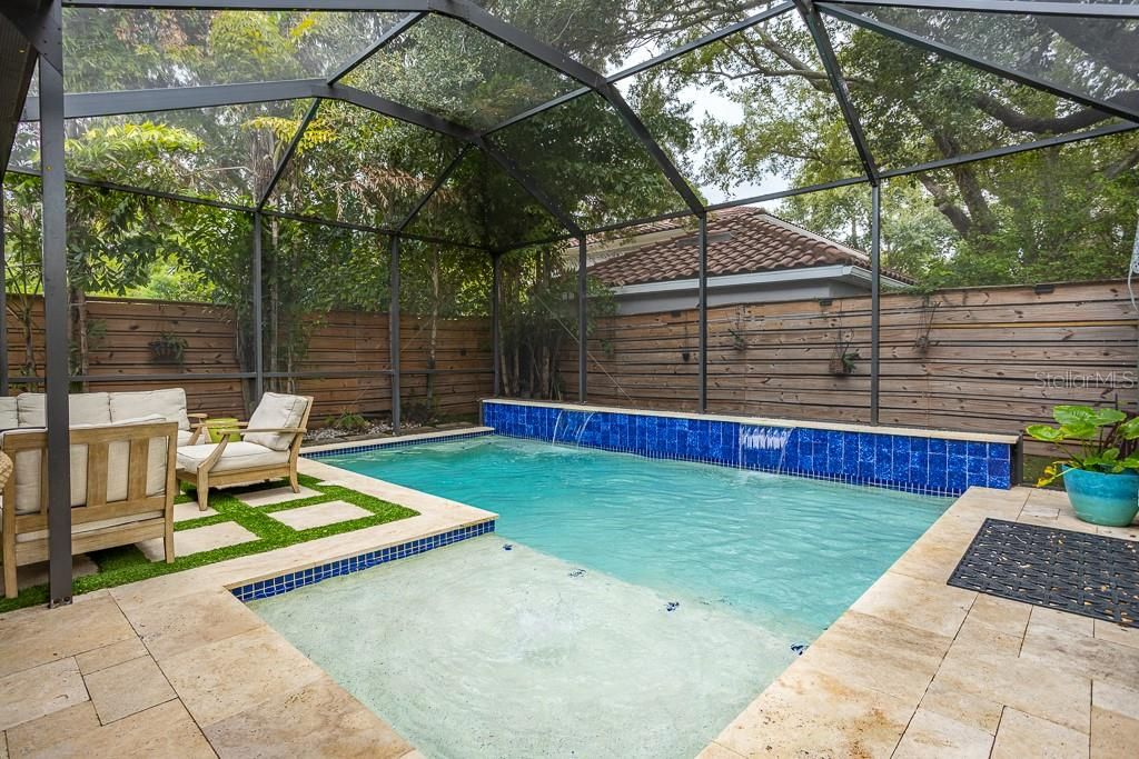 Image 3 of property listing at 2911 W SAN NICHOLAS STREET, Tampa, FL 33629