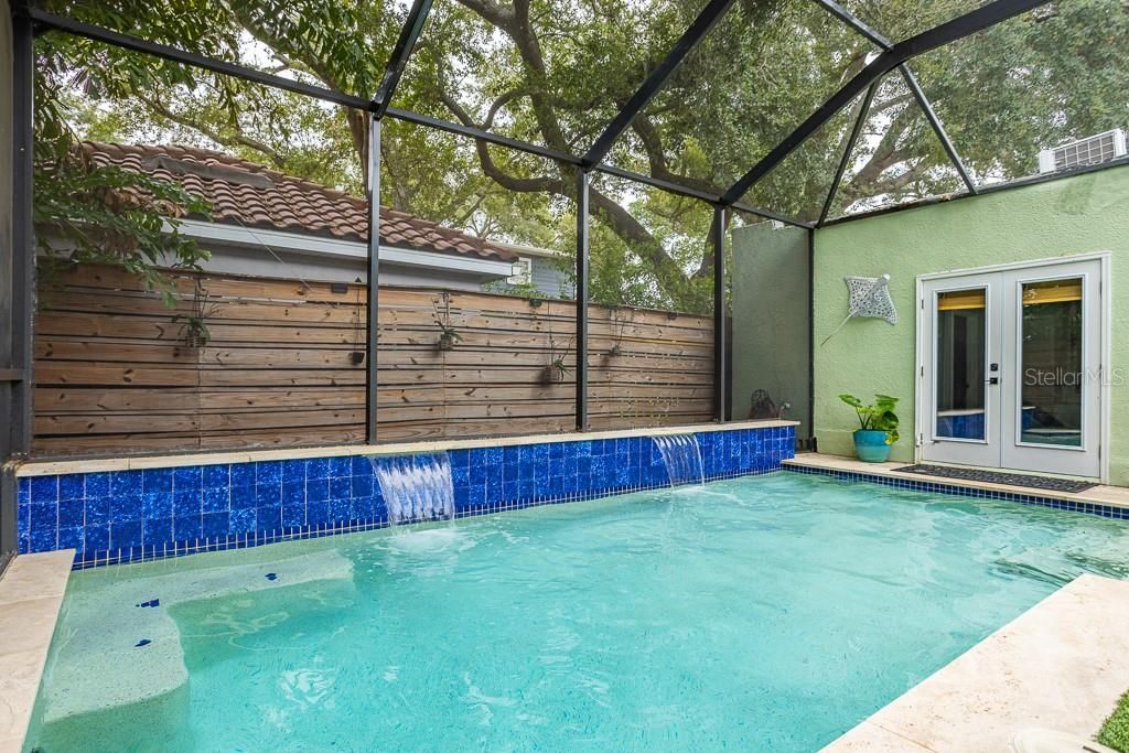 Image 30 of property listing at 2911 W SAN NICHOLAS STREET, Tampa, FL 33629