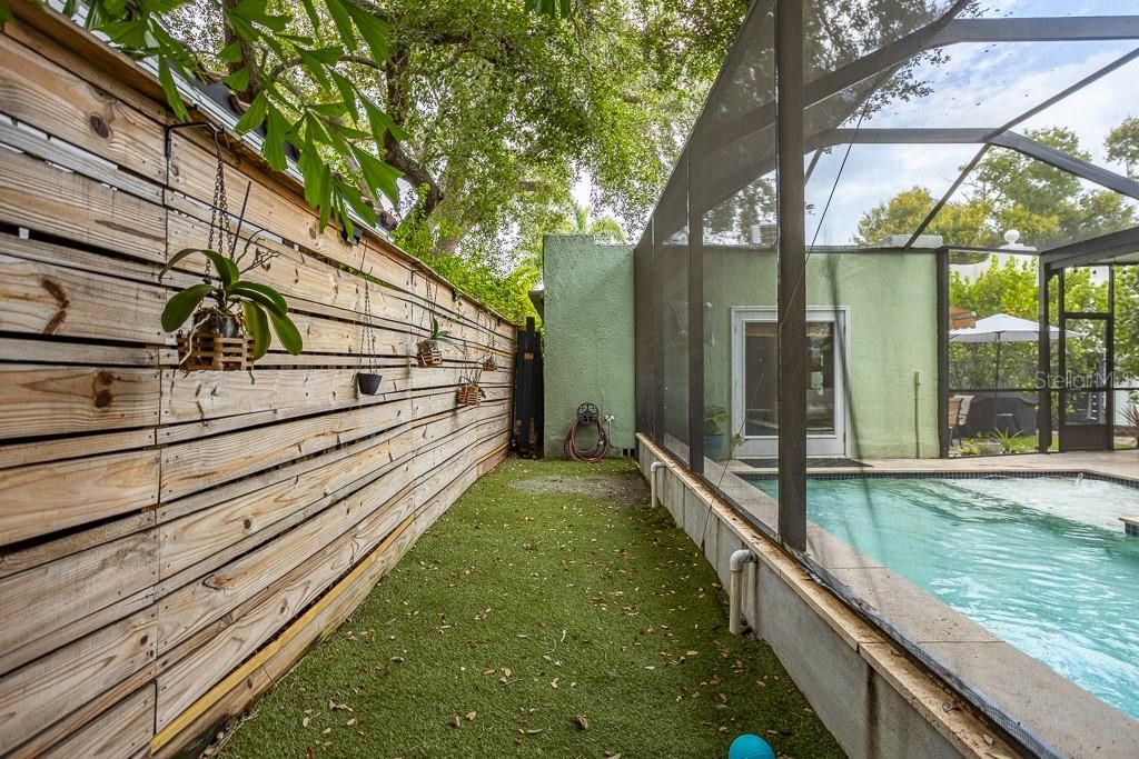 Image 34 of property listing at 2911 W SAN NICHOLAS STREET, Tampa, FL 33629
