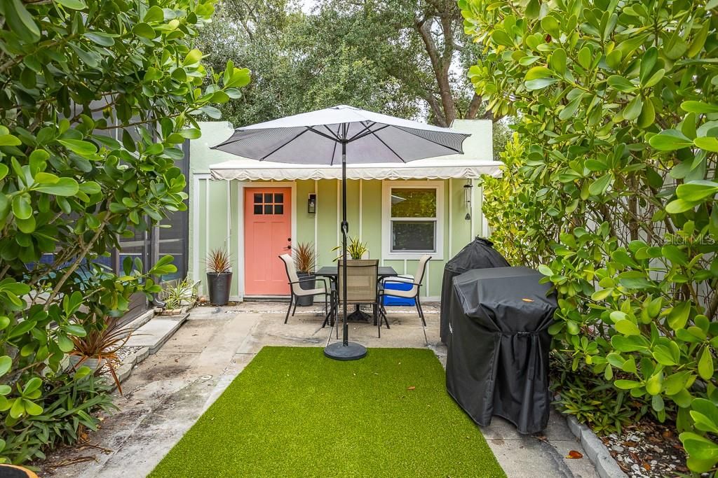 Image 36 of property listing at 2911 W SAN NICHOLAS STREET, Tampa, FL 33629