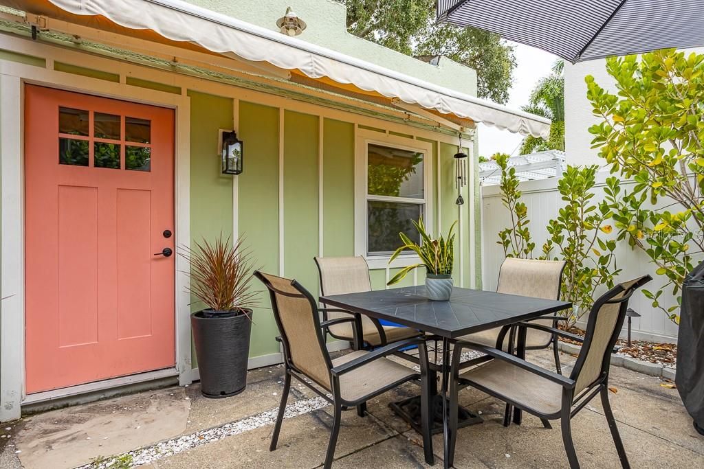 Image 37 of property listing at 2911 W SAN NICHOLAS STREET, Tampa, FL 33629