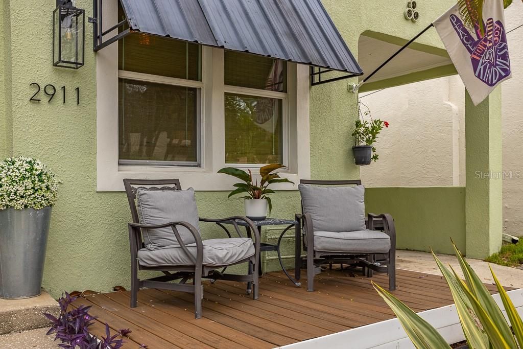 Image 5 of property listing at 2911 W SAN NICHOLAS STREET, Tampa, FL 33629