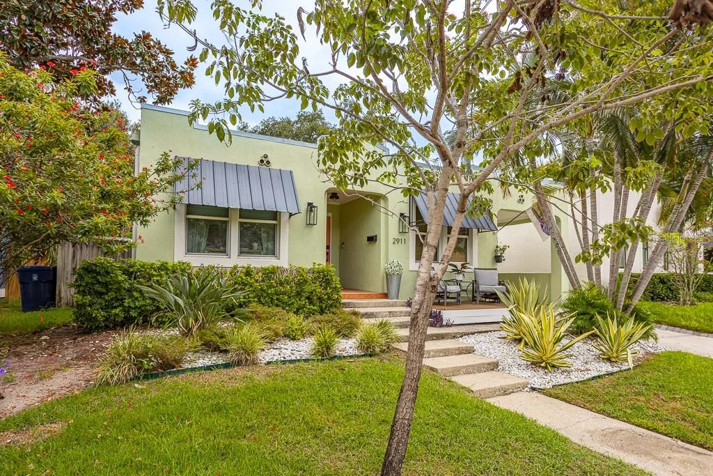 Image 46 of property listing at 2911 W SAN NICHOLAS STREET, Tampa, FL 33629