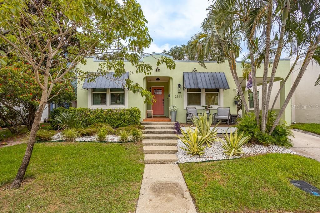 Image 47 of property listing at 2911 W SAN NICHOLAS STREET, Tampa, FL 33629