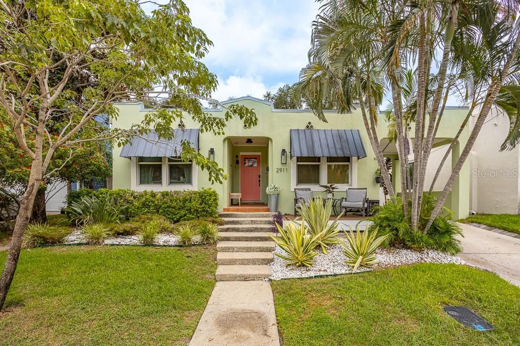 Image 48 of property listing at 2911 W SAN NICHOLAS STREET, Tampa, FL 33629