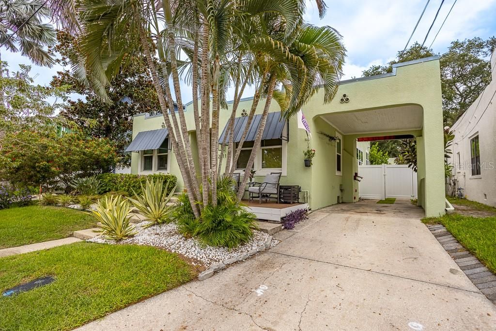 Image 50 of property listing at 2911 W SAN NICHOLAS STREET, Tampa, FL 33629