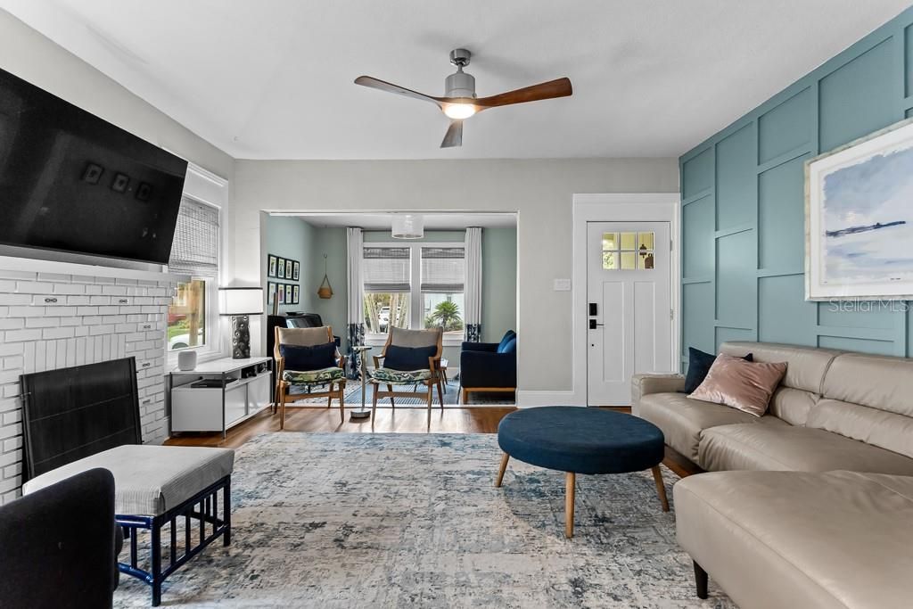 Image 7 of property listing at 2911 W SAN NICHOLAS STREET, Tampa, FL 33629
