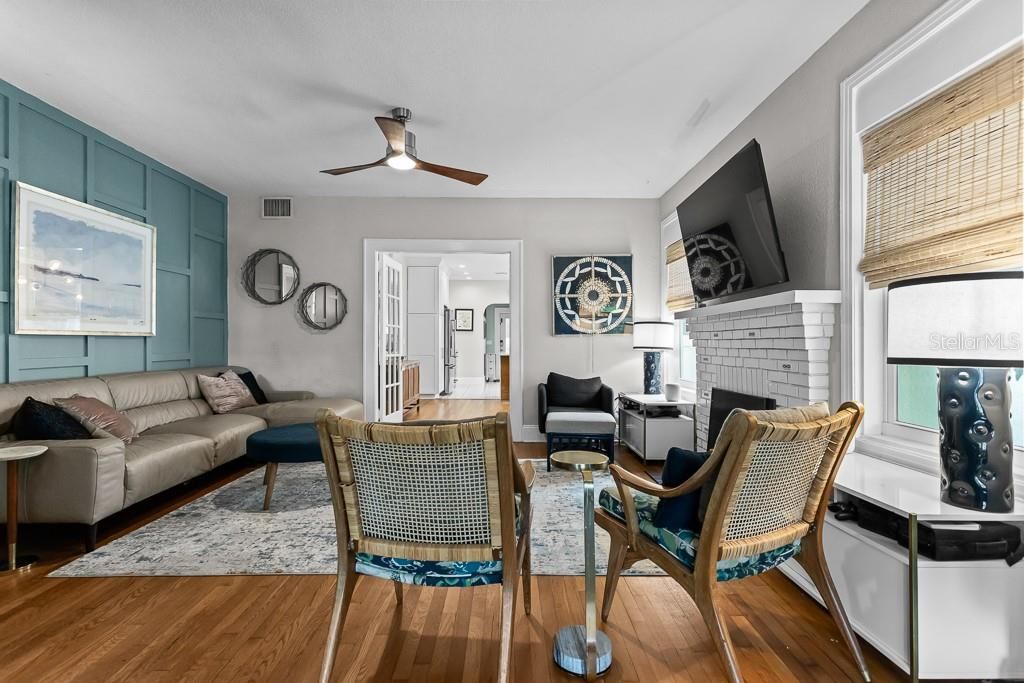 Image 8 of property listing at 2911 W SAN NICHOLAS STREET, Tampa, FL 33629