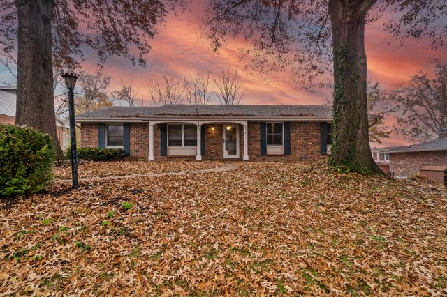 810 SOUTHERN AIR DR, Jefferson City, MO 65109