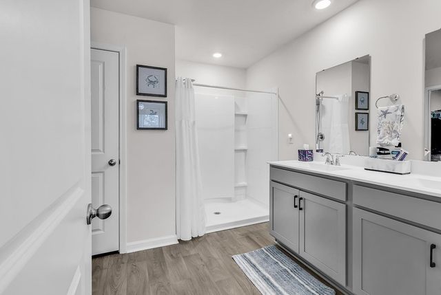 315 Woodcross Court, Conway, SC 29526