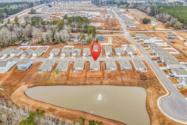 315 Woodcross Court, Conway, SC 29526