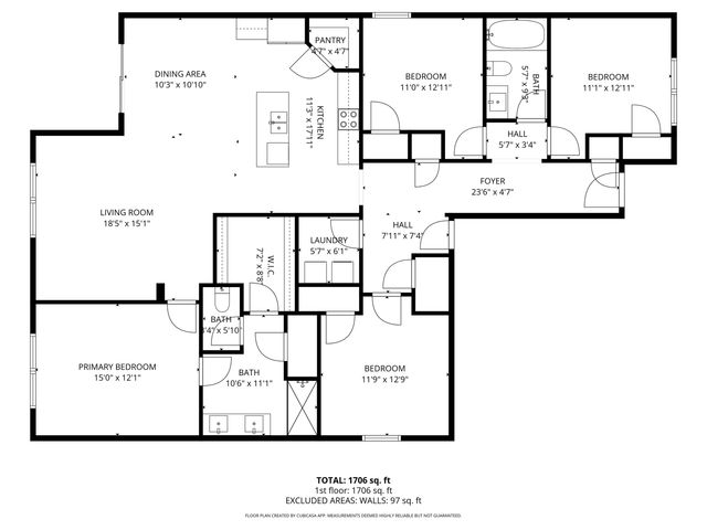 315 Woodcross Court, Conway, SC 29526