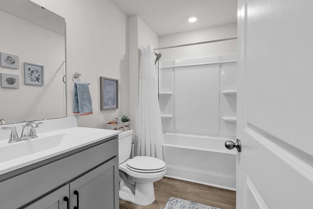 315 Woodcross Court, Conway, SC 29526