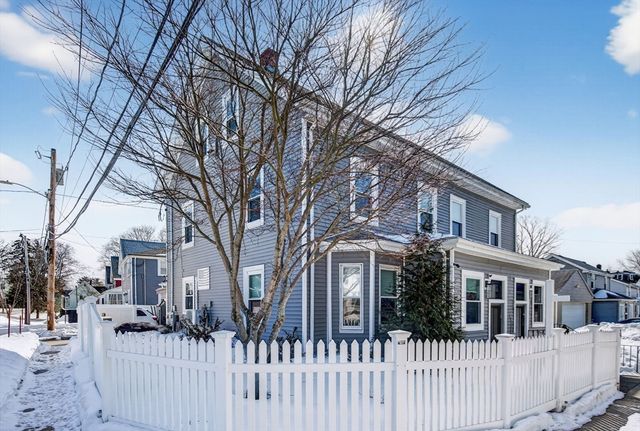 24 Mague Avenue 24, Newton, MA 02465