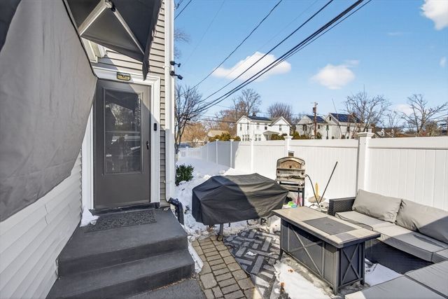 24 Mague Avenue 24, Newton, MA 02465