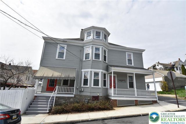 204 North 9th Street, Easton, PA 18042