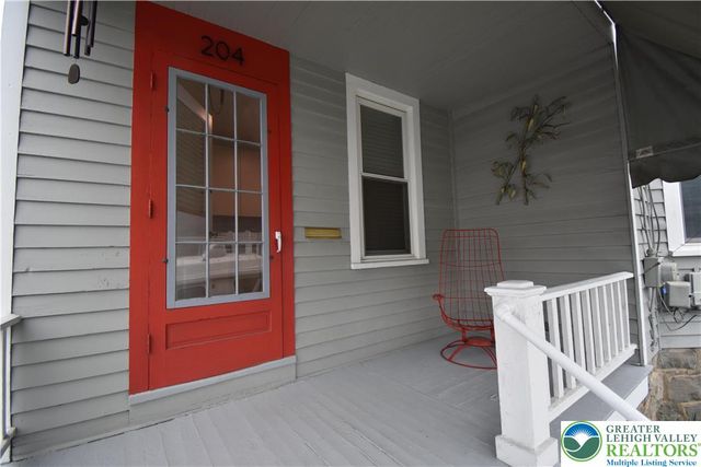 204 North 9th Street, Easton, PA 18042