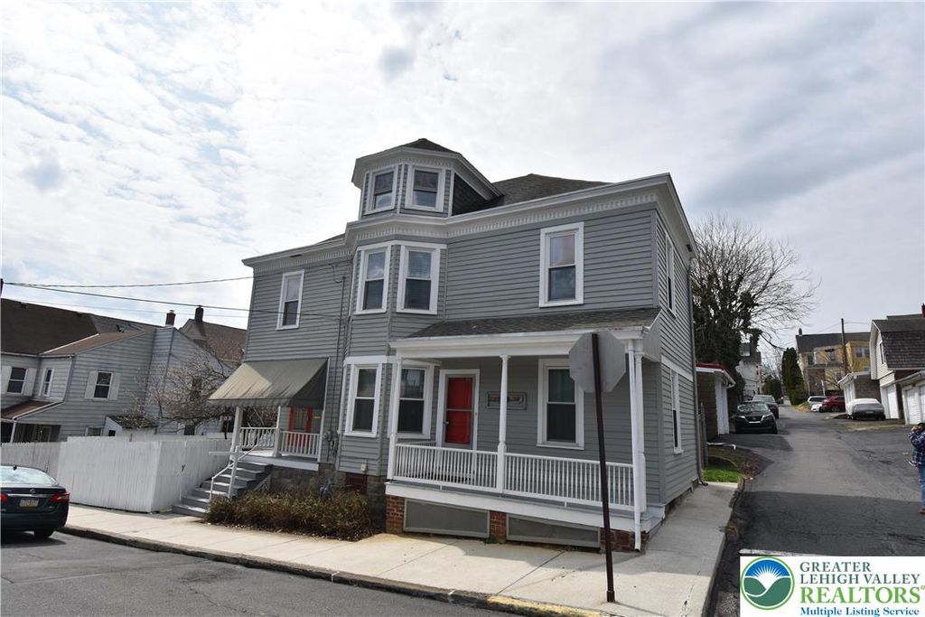 204 North 9th Street, Easton, PA 18042