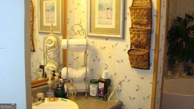 758 Mahaley Road, Franklin, GA 30217