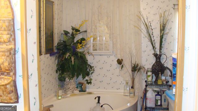 758 Mahaley Road, Franklin, GA 30217