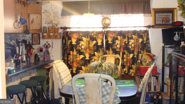 758 Mahaley Road, Franklin, GA 30217