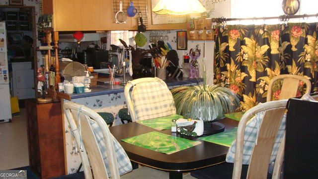 758 Mahaley Road, Franklin, GA 30217