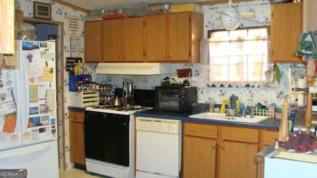 758 Mahaley Road, Franklin, GA 30217