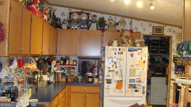 758 Mahaley Road, Franklin, GA 30217