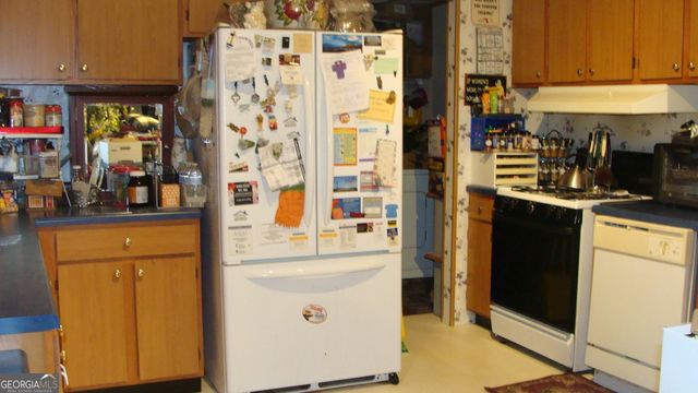 758 Mahaley Road, Franklin, GA 30217