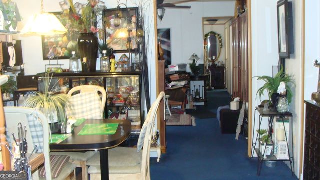 758 Mahaley Road, Franklin, GA 30217