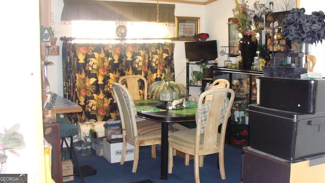 758 Mahaley Road, Franklin, GA 30217