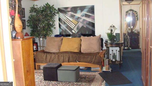 758 Mahaley Road, Franklin, GA 30217